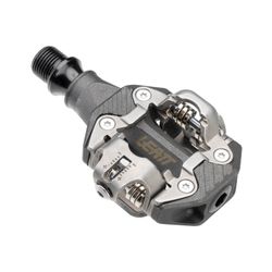 Pedales Leatt CeraMAG Endurance 8.0 Clip-In CeraGrey – Ligereza, Precisión y Rendimiento Premium ⚡