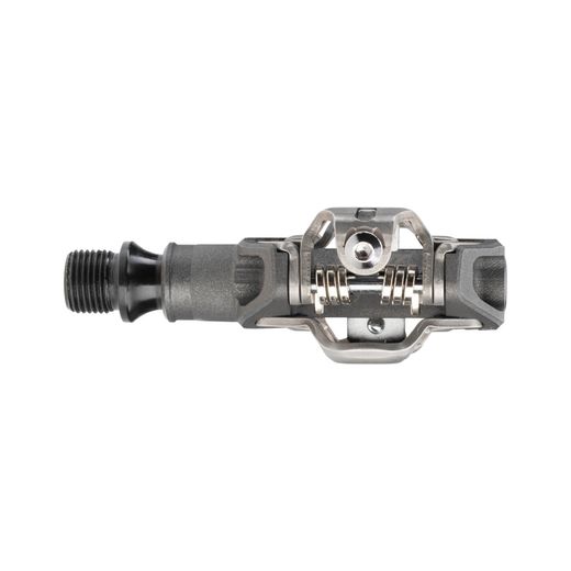 Pedales Leatt CeraMAG Endurance 8.0 Clip-In CeraGrey – Ligereza, Precisión y Rendimiento Premium ⚡