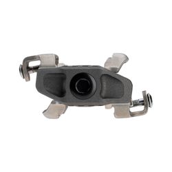 Pedales Leatt CeraMAG Endurance 8.0 Clip-In CeraGrey – Ligereza, Precisión y Rendimiento Premium ⚡