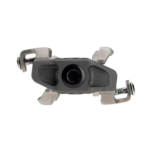 Pedales Leatt CeraMAG Endurance 8.0 Clip-In CeraGrey – Ligereza, Precisión y Rendimiento Premium ⚡