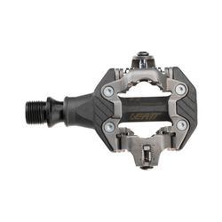Pedales Leatt CeraMAG Endurance 8.0 Clip-In CeraGrey – Ligereza, Precisión y Rendimiento Premium ⚡