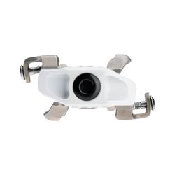 Pedales Leatt CeraMAG Endurance 8.0Ti Clip-In CeraBone – Rendimiento, Ligereza y Precisión ⚙️