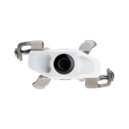 Pedales Leatt CeraMAG Endurance 8.0Ti Clip-In CeraBone – Rendimiento, Ligereza y Precisión ⚙️