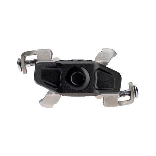 Pedales Leatt Endurance 6.0 Clip-In Negro – Rendimiento, Precisión y Eficiencia Máxima ⚡