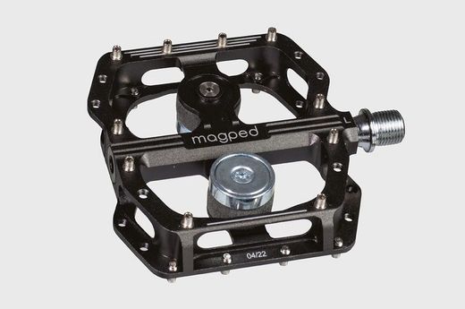 Pedales Magped Enduro2  New