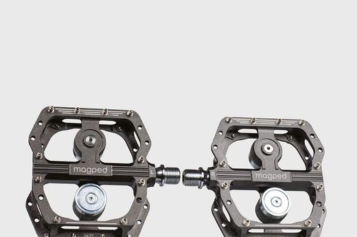 Pedales Magped Enduro2 | Máximo control y libertad magnética para los terrenos más exigentesNew