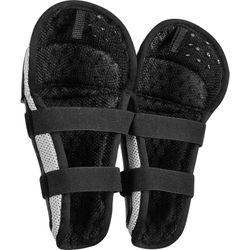 🛡️🔥 Espinillera/Rodillera Fox Titan Peewee – Protección y Comodidad para Jóvenes Riders
