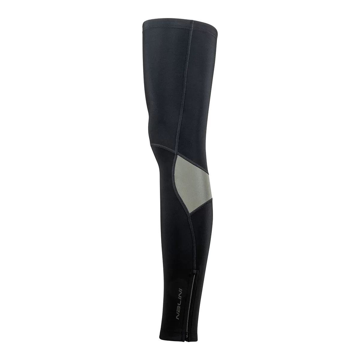 🦵✨ Perneras Anatómicas LOGO PROTECTOR LEG – Manguitos de Protección para Ciclismo 🚴‍♀️💨 L