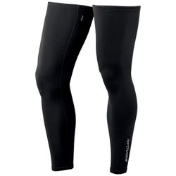 🚴‍♂️🌟 Perneras Northwave Easy – Comodidad y Protección para tus Piernas 🖤