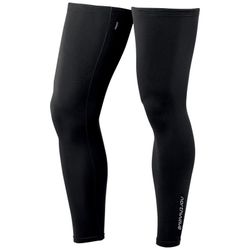 🚴‍♂️🌟 Perneras Northwave Easy – Comodidad y Protección para tus Piernas 🖤
