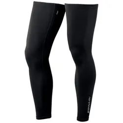 🚴‍♂️🌟 Perneras Northwave Easy – Comodidad y Protección para tus Piernas 🖤
