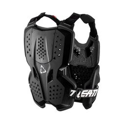 🛡️ Peto Ciclismo Leatt 3.5 Negro – Protección Total y Rendimiento en Cada Ruta 🚵‍♂️⚡ #Xxl