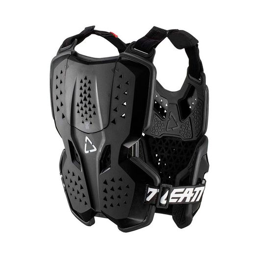 🛡️ Peto Ciclismo Leatt 3.5 Negro – Protección Total y Rendimiento en Cada Ruta 🚵‍♂️⚡ #Xxl