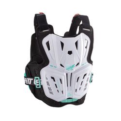 Peto Leatt 4.5 Jacki WN Fuel – Protección Femenina de Alto Nivel para Riders Apasionadas