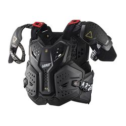 Peto Leatt 6.5 Pro Graphene – Tecnología de Última Generación y Protección Elite para Riders Imparables