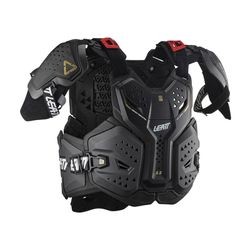 Peto Leatt 6.5 Pro Graphene – Tecnología de Última Generación y Protección Elite para Riders Imparables