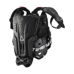 Peto Leatt 6.5 Pro Graphene – Tecnología de Última Generación y Protección Elite para Riders Imparables