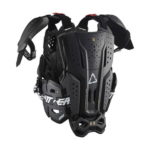 Peto Leatt 6.5 Pro Graphene – Tecnología de Última Generación y Protección Elite para Riders Imparables