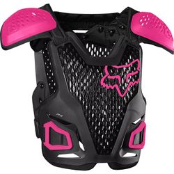 Peto Fox Protección Juvenil R3 - Niños
