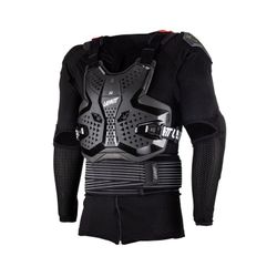Peto Integral Leatt 3.5 Graphene
