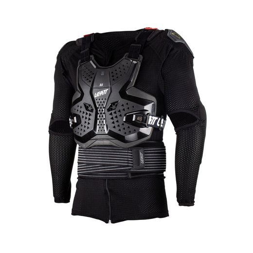 Peto Integral Leatt 3.5 Graphene
