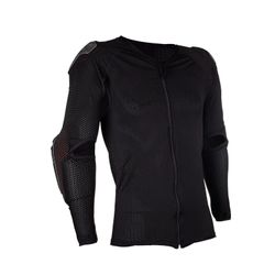Peto Integral Leatt 3.5 Graphene