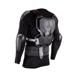 Peto Integral Leatt 3.5 Graphene