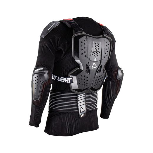 Peto Integral Leatt 3.5 Graphene