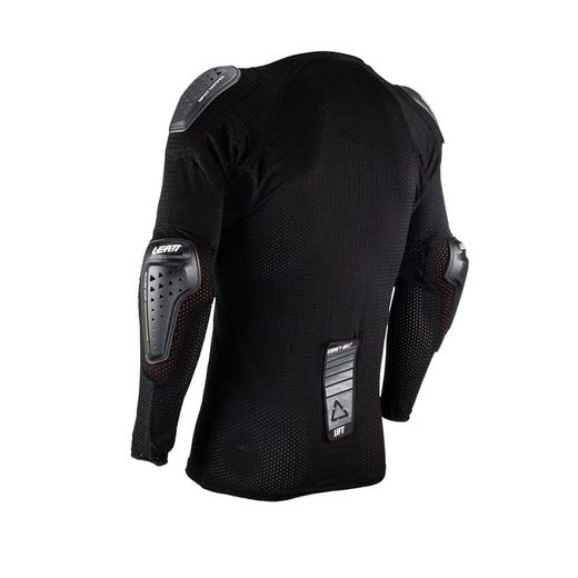 Peto Integral Leatt 3.5 Graphene