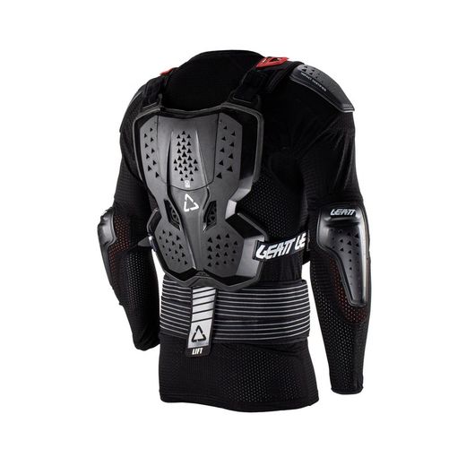 Peto Integral Leatt 3.5 Graphene