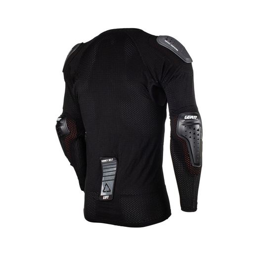 Peto Integral Leatt 3.5 Graphene