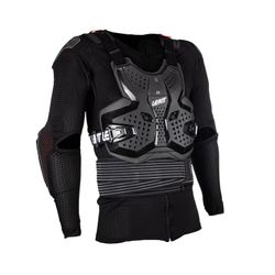 Peto Integral Leatt 3.5 Graphene