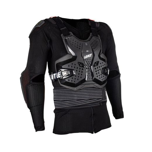 Peto Integral Leatt 3.5 Graphene