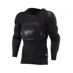 Peto Integral Leatt 3DF AirFit Evo – Protección Avanzada y Confort para Riders de Alto Rendimiento