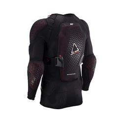Peto Integral Leatt 3DF AirFit Evo – Protección Avanzada y Confort para Riders de Alto Rendimiento