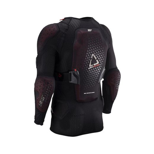 Peto Integral Leatt 3DF AirFit Evo – Protección Avanzada y Confort para Riders de Alto Rendimiento