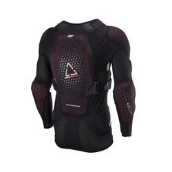 Peto Integral Leatt 3DF AirFit Evo – Protección Avanzada y Confort para Riders de Alto Rendimiento