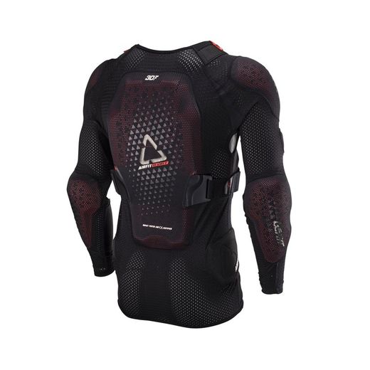 Peto Integral Leatt 3DF AirFit Evo – Protección Avanzada y Confort para Riders de Alto Rendimiento