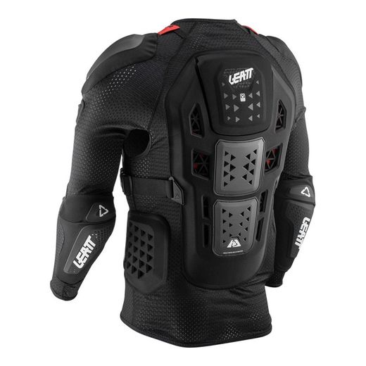 Peto Integral Leatt 3DF AirFit Hybrid