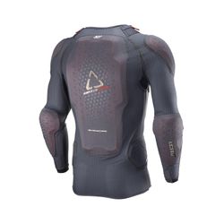 🛡️ Peto Integral Leatt 3DF AirFit Lite Evo - Protección Avanzada y Ligereza para Riders Exigentes