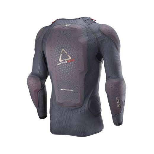 🛡️ Peto Integral Leatt 3DF AirFit Lite Evo - Protección Avanzada y Ligereza para Riders Exigentes