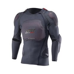 🛡️ Peto Integral Leatt 3DF AirFit Lite Evo - Protección Avanzada y Ligereza para Riders Exigentes
