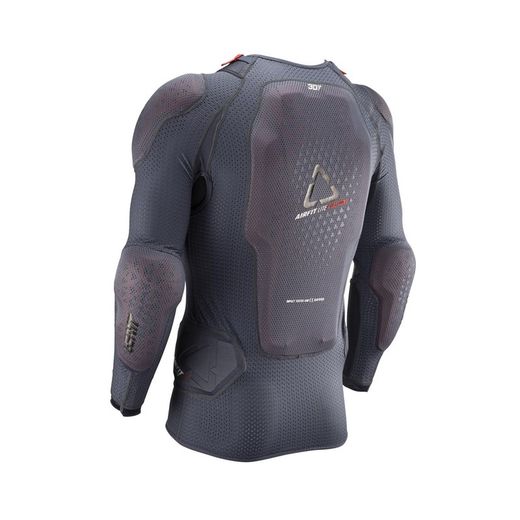 🛡️ Peto Integral Leatt 3DF AirFit Lite Evo - Protección Avanzada y Ligereza para Riders Exigentes