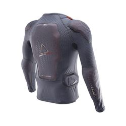🛡️🚴‍♂️🧒 Peto Integral 3DF AirFit Lite Evo Jr – Protección Avanzada para Jóvenes Ciclistas de MTB