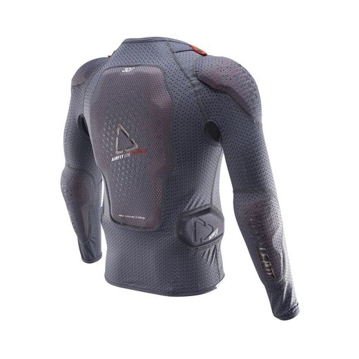 🛡️🚴‍♂️🧒 Peto Integral 3DF AirFit Lite Evo Jr – Protección Avanzada para Jóvenes Ciclistas de MTB