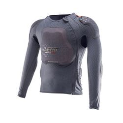🛡️🚴‍♂️🧒 Peto Integral 3DF AirFit Lite Evo Jr – Protección Avanzada para Jóvenes Ciclistas de MTB