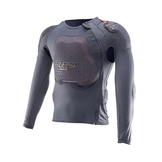 🛡️🚴‍♂️🧒 Peto Integral 3DF AirFit Lite Evo Jr – Protección Avanzada para Jóvenes Ciclistas de MTB