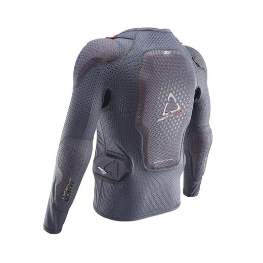 🛡️🚴‍♂️🧒 Peto Integral 3DF AirFit Lite Evo Jr – Protección Avanzada para Jóvenes Ciclistas de MTB