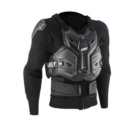🛡️ Peto Integral Leatt 6.5 Graphene Máxima Protección con Tecnología de Vanguardia para Riders Profesionales