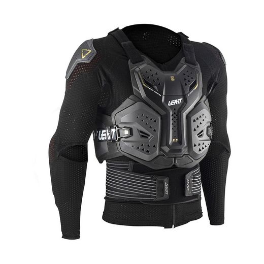 Peto Leatt Integral 6.5 Graphene